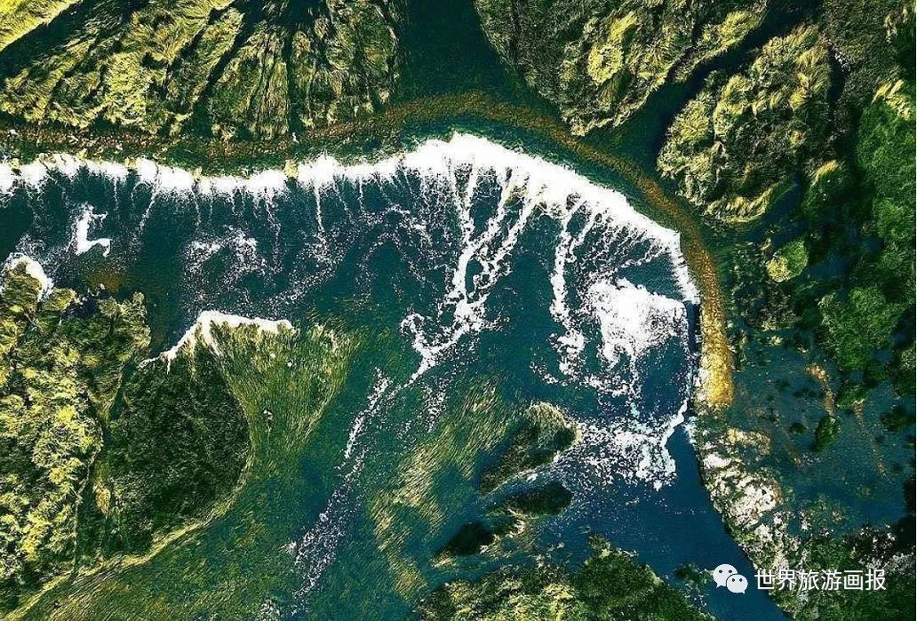 史上最友好申根签国家!用支付宝信用分就可