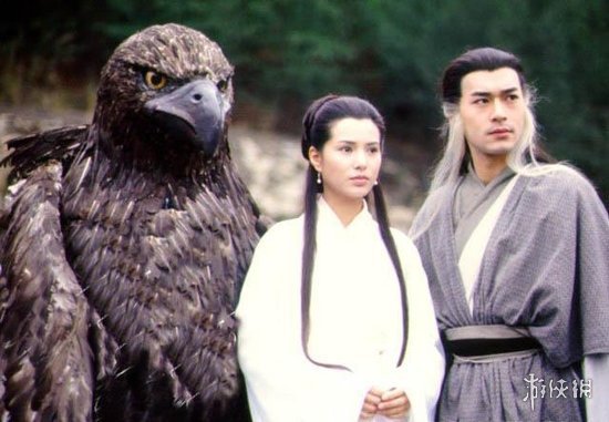 国产九部超级经典的电视剧 每一部都让人百看不厌！