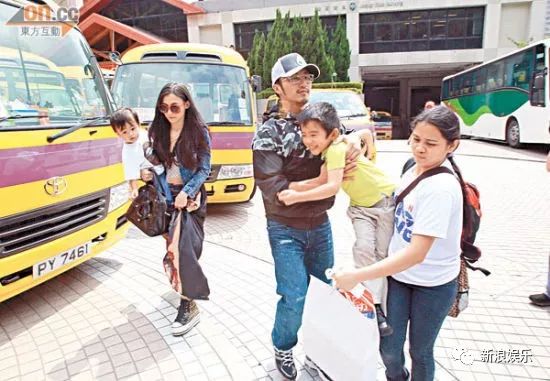 那年今日 | 六年前，他们还是很甜的