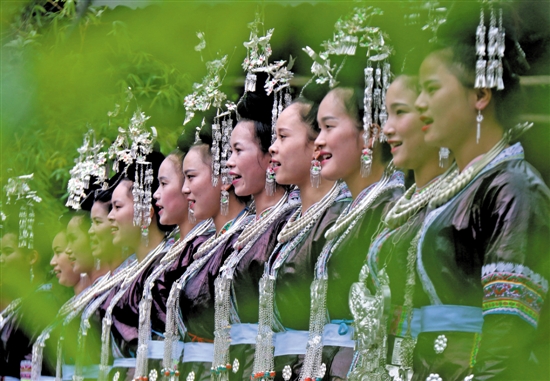 黎平县人口图_黎平县地图(2)