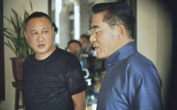 毛卫宁:影视人别把自己过于当回事丨中国导演战疫访谈