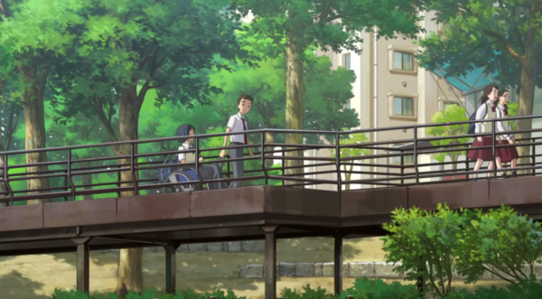 《二之国》电影首支宣传片 高中生在异世界的冒险之旅