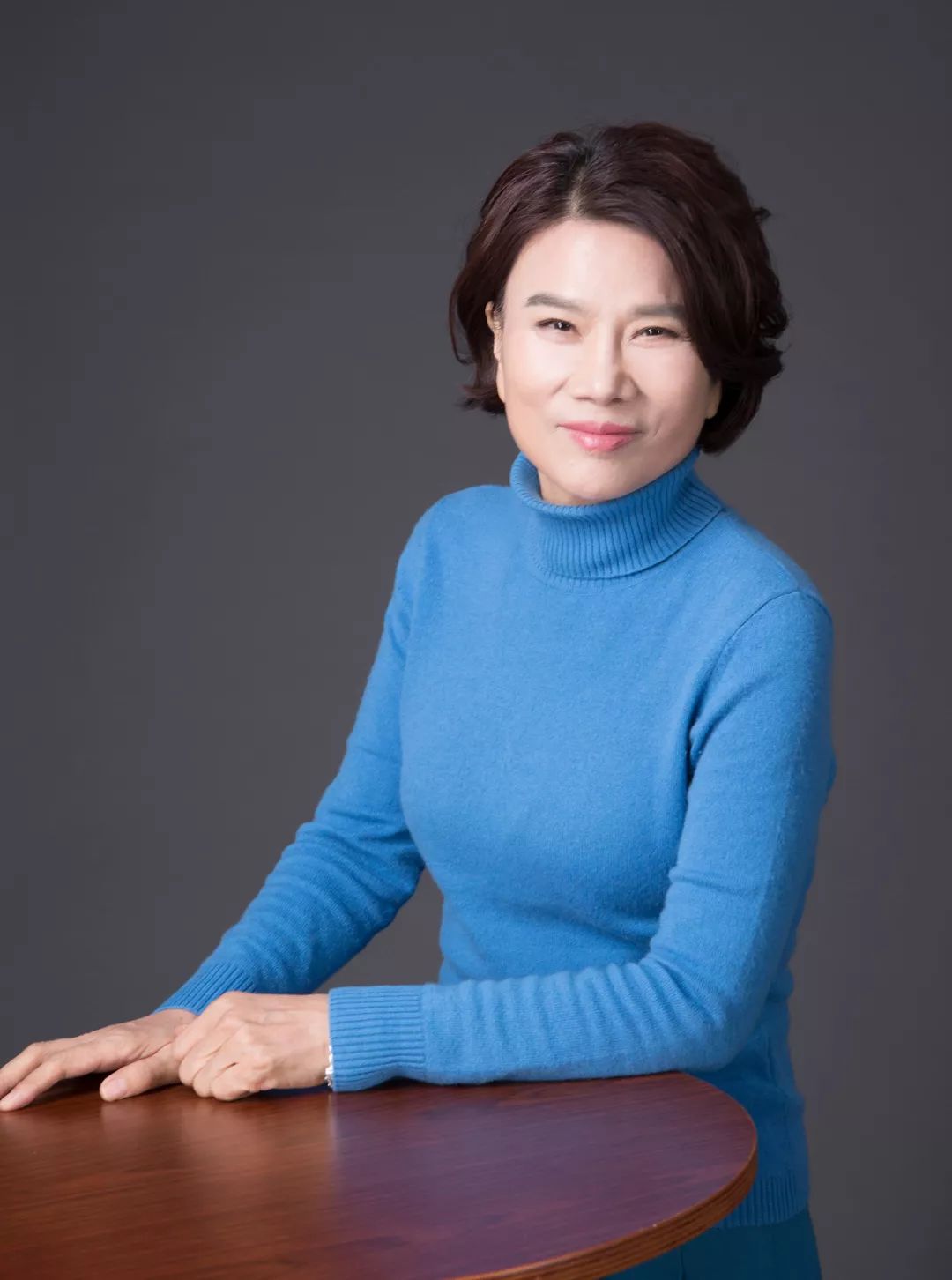 董明珠。摄影:邓攀