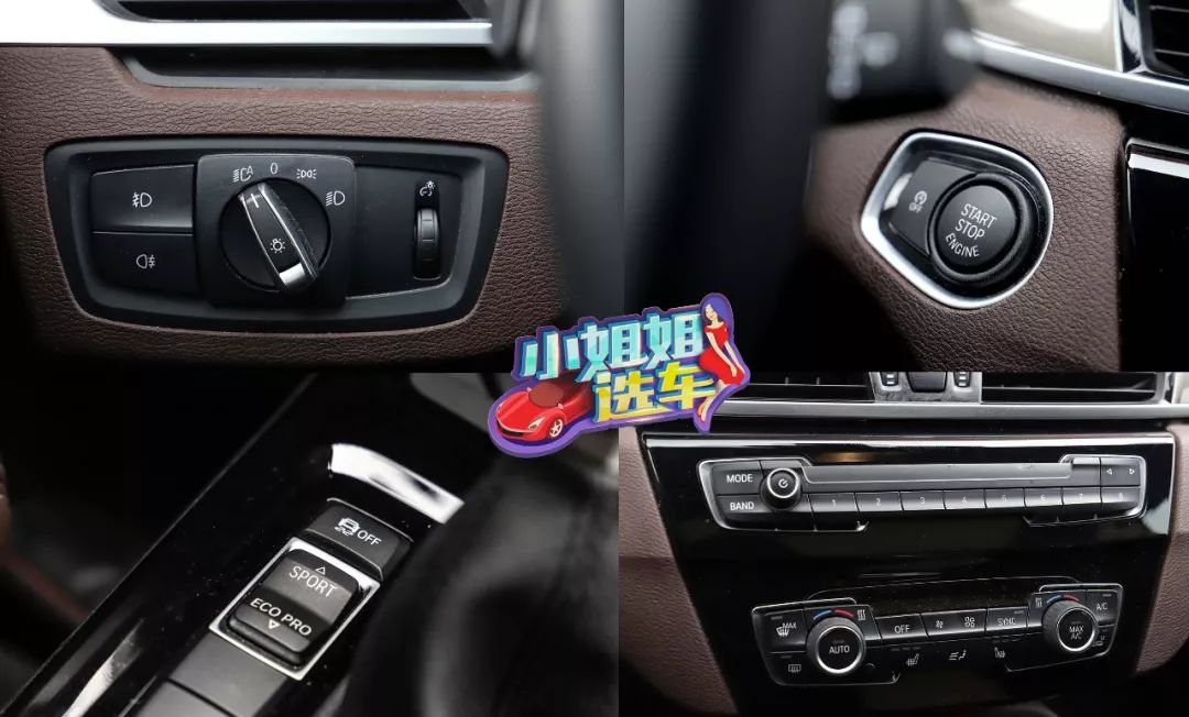 20多万能买豪华品牌SUV?省油!宽敞!重点是有面儿