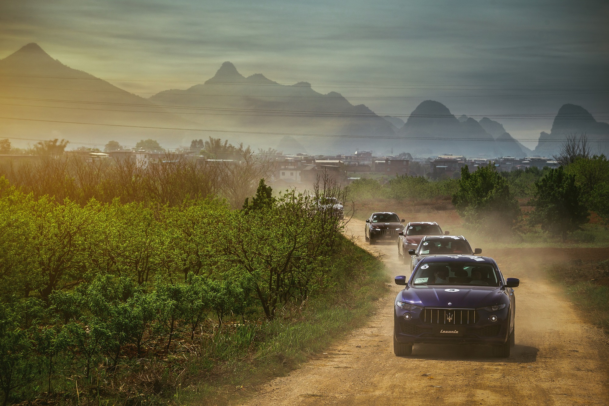 山长水远挥洒意式优雅 试驾玛莎拉蒂2018款全系车型