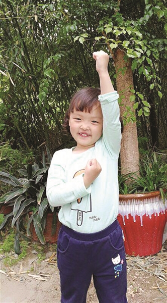 家有萌娃快来抢头条！