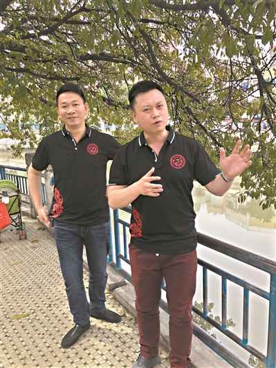 车陂村人口有多少