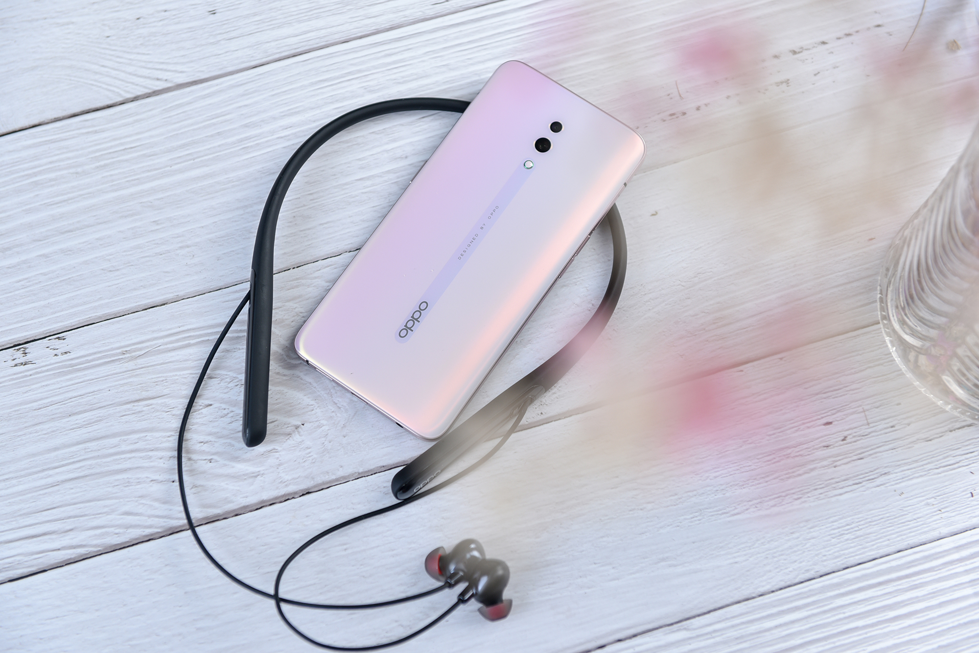 oppo耳机enco x2,oppo耳机enco w31 599元长续航oppoencoq1无线降噪耳机开箱