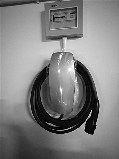 南京、苏州将建成两公里充电圈