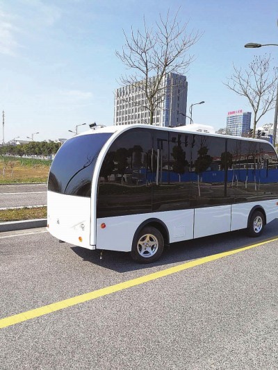 上交会：4月19日开幕 以技术力量重塑产业生态