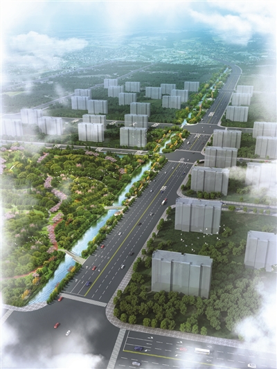 盐都区张庄街道 谱写高质量发展华彩乐章|税收