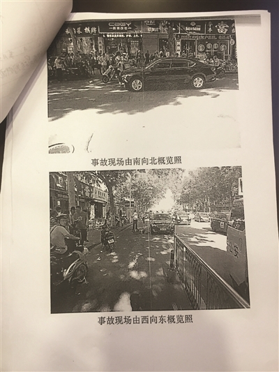 禁停路段，乘客开门撞死骑车者 滴滴公司需担责吗？