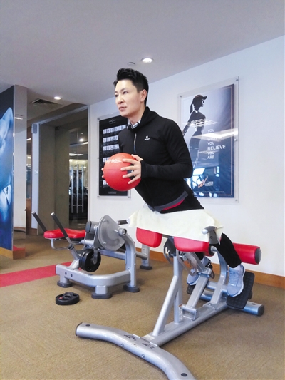 李宗翰:我没整容,更没有什么偶像包袱