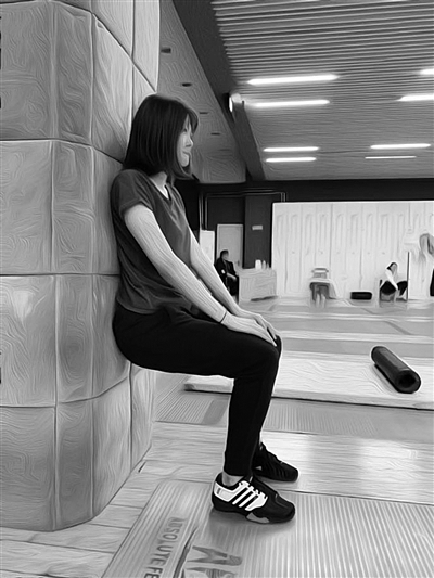 跑步引起膝关节疼痛的预防和康复