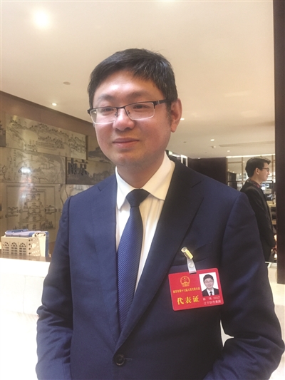 借鉴台湾民宿经验发展江宁乡村旅游