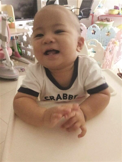 家有萌娃快来抢头条！