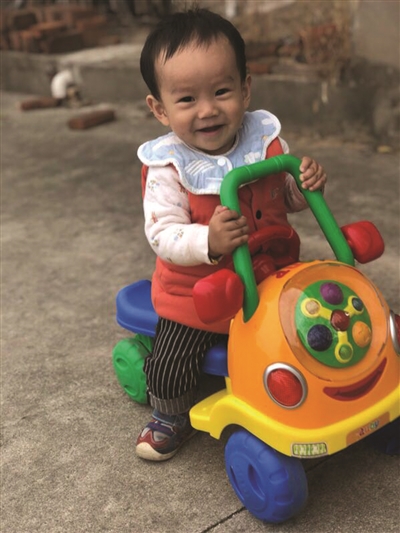 金猪年“封面宝贝”竞选进入冲刺期啦