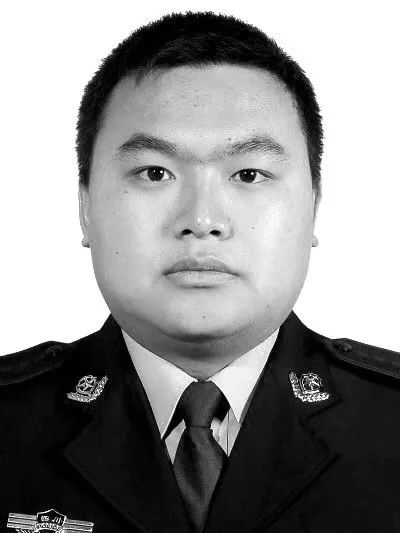 四川绵竹缉毒民警韩顺军突发疾病牺牲 年仅33岁