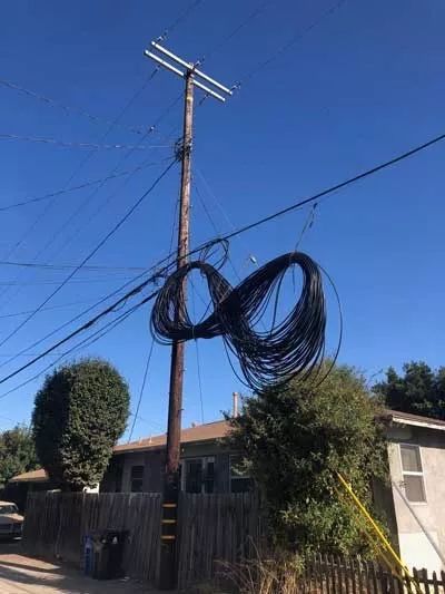 新纪录：中国电信完结全球首个超百公里的空芯光纤共纤传输试验