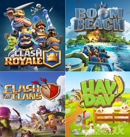 这公司被誉为手游界暴雪,被腾讯收购后,营收却逐年下滑