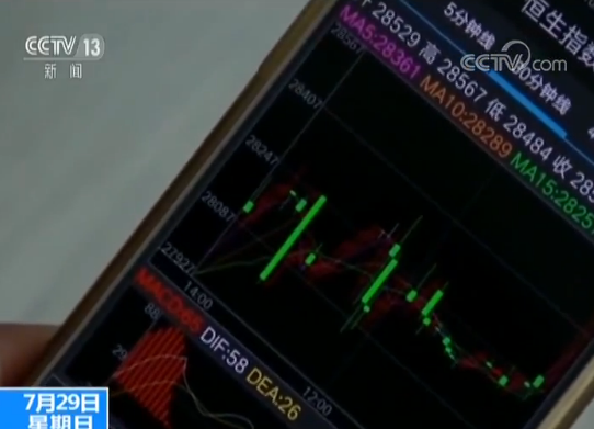 信群炒股老师 的话千万别轻信 已有千余人被