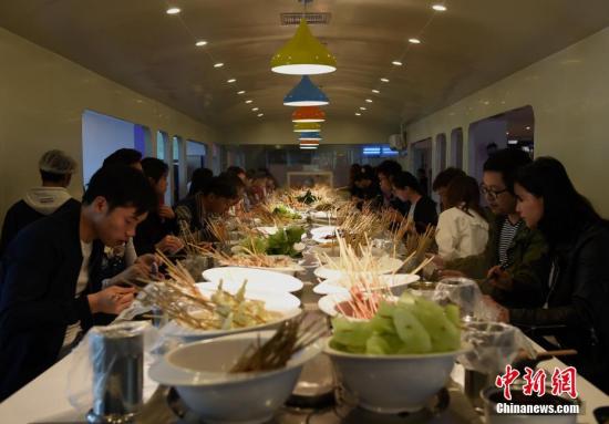 多城官方鼓励“深夜食堂”,北京将有资金减免政策!