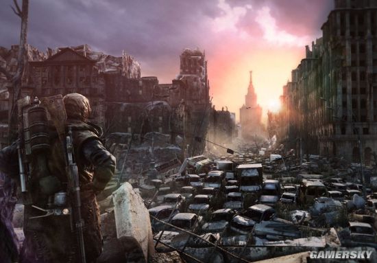 《地铁:离去》显卡性能游民首测:DLSS提升20帧起步