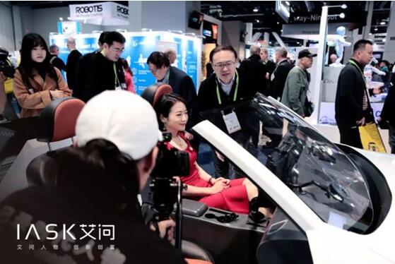 余凯:在AI强国的地盘上展示AI实力 这是班门弄斧吗?