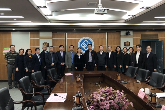 王辰院士受聘为中南大学名誉教授 助力湘雅呼