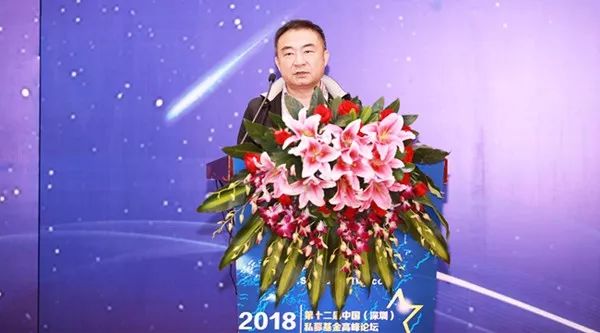 入二九定律时代 网红私募称未来只投 三种病 |林园