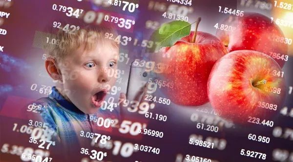 苹果期货火爆背后:一天不止赚一倍 有人疯狂做