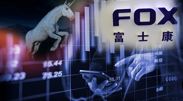 上只独角兽中签赚了6.7万仍未开板 明天打新富