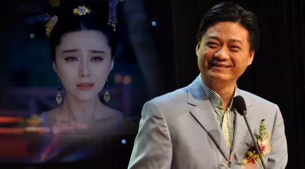 崔永元怼范冰冰 阴阳合同 :有影视股上周先暴跌