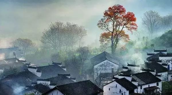 徽州文化——中国三大走向世界的地方显学之一