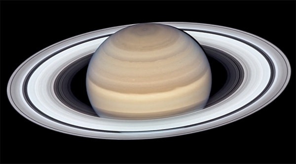 木星撞土星会怎样 会不会变成第二个太阳