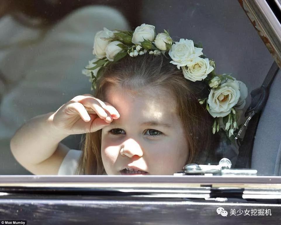 世界最美的迪拜公主长大后居然残了…
