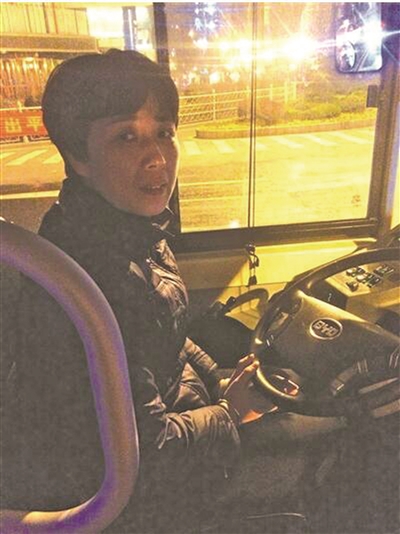 十米车厢内的城市温度