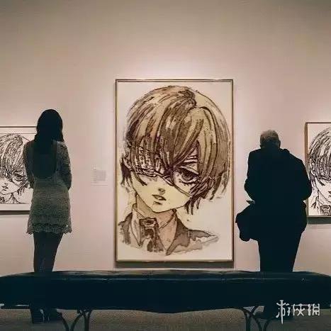 煎饼大神食材作画惟妙惟肖 如此逼真你还舍得吃吗?