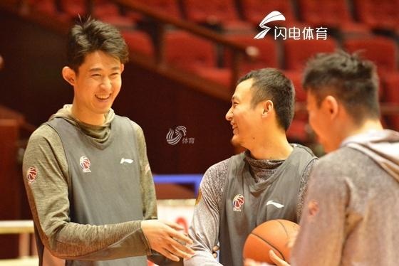 前山东男篮小将潘宁重伤,恢复期至少需要6个月