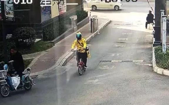开封男子伪装外卖员 利用技术开锁入室盗窃被抓 开封男子伪装外卖员 利用技术开锁入室盗窃被抓