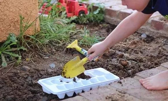 10个好玩又好看的户外亲子游戏,春天的周末就