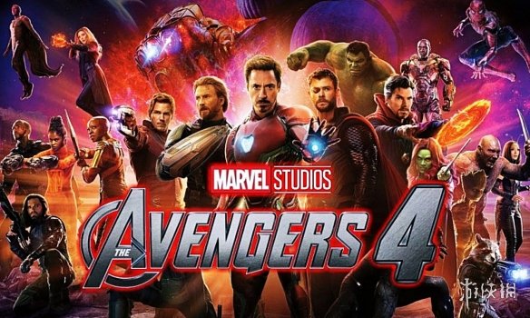 《复仇者联盟4》海报人名事件引争议 官方连忙修正