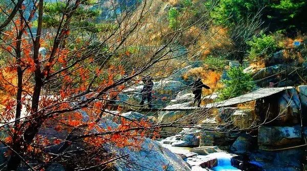 重磅!山东省规划莱芜未来7年的旅游这样发展