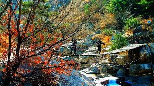 重磅!山东省规划莱芜未来7年的旅游这样发展
