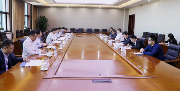 新时代@教育︱吉林大学与教育部科技发展中心