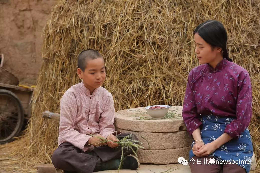 影片《信守》亮相国际电影节,彬州好人走向世