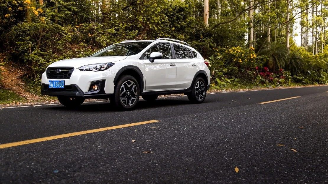 “斯巴鲁“最新资讯都在这了，就等你来