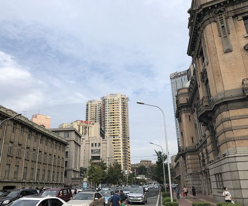 尊龙人生就是博!真人网娱乐,大连10岁女孩遇害调查:一米七五的13岁嫌疑人曾多次跟踪女性