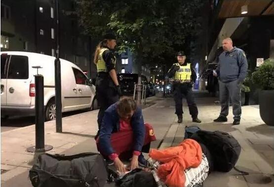 瑞典电视台就辱华节目道歉 中方:道歉避重就