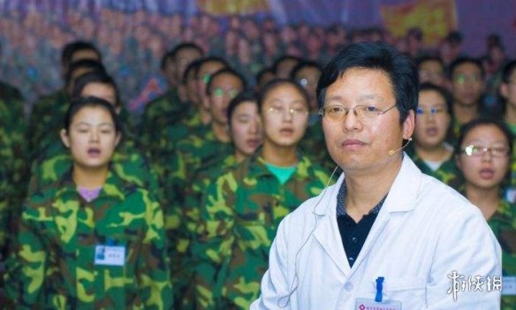 网戒中心关门但杨永信还在 任职临沂市精神卫生中心副院长